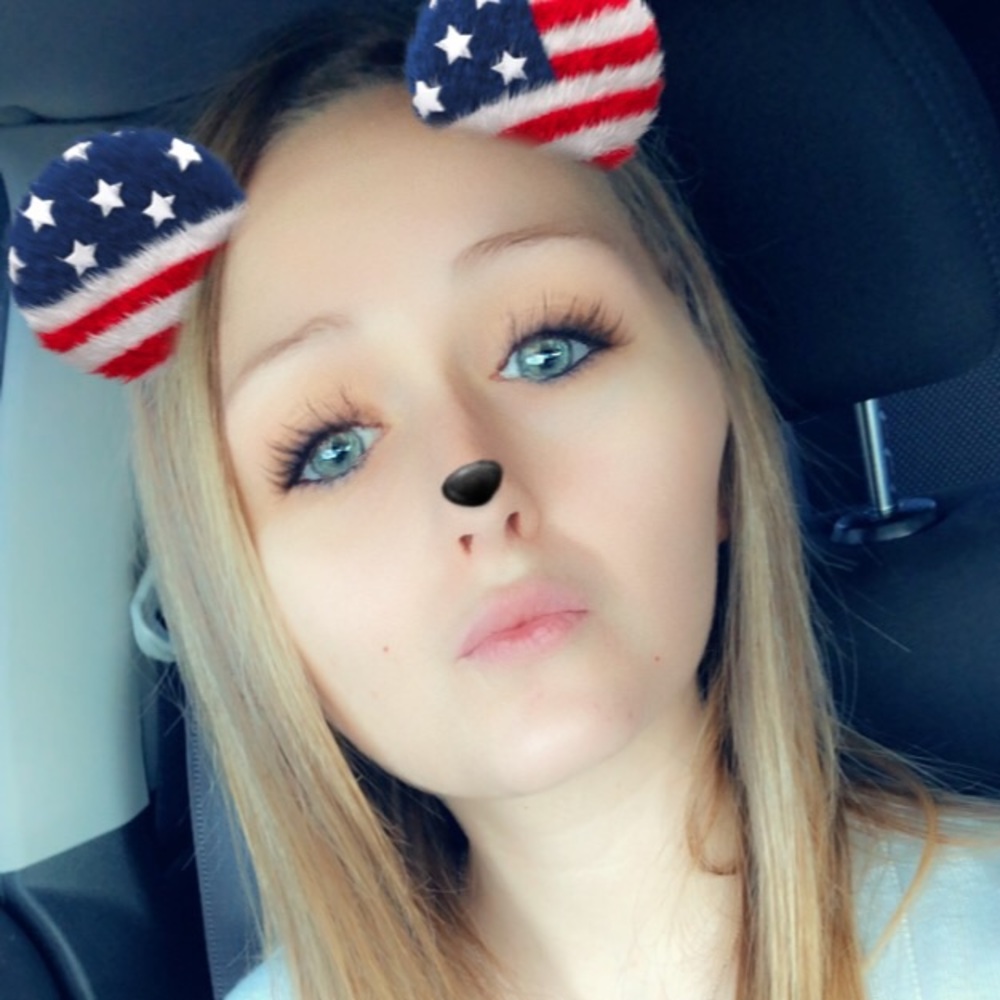 Meet your Posher, Roni